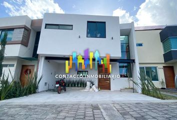 Casa en condominio en  Argenta Residencial, Argenta Mirador Residencial, Zapopan, Jalisco, México