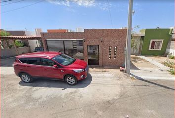 Casa en  Terranova Sur 296, La Paz, Baja California Sur, México