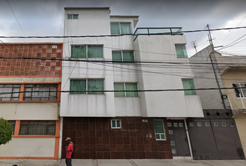 Casa en condominio en  Unión 163, Industrial, Ciudad De México, Cdmx, México