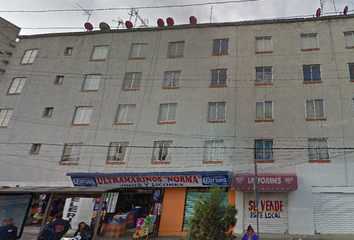Departamento en  Cerrada Fray Servando 257, Tránsito, Ciudad De México, Cdmx, México