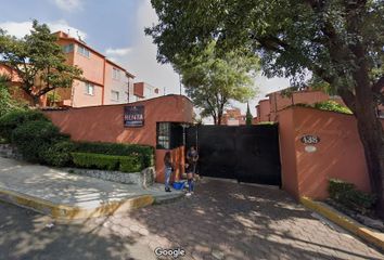 Casa en fraccionamiento en  Corregidora 438, El Capulín, Cdmx, México
