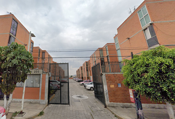 Departamento en  Salvador Díaz Mirón 200, Santa Ana Poniente, Ciudad De México, Cdmx, México