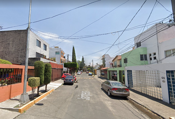 Casa en  Jaripeo, Colina Del Sur, Ciudad De México, Cdmx, México