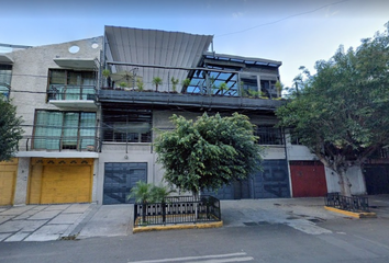 Casa en  Calle Gabriel Mancera 46, Código 2, Colonia Del Valle Norte, Ciudad De México, Cdmx, México