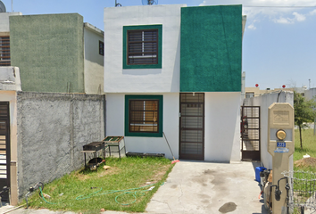 Casa en  Calle Hacienda De San Román, Villas De La Hacienda, Monterrey, Nuevo León, México