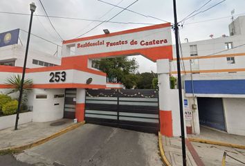 Departamento en  Camino A La Cantera 253, Pequeña Tepeximilpa, 14427 Ciudad De México, Cdmx, México