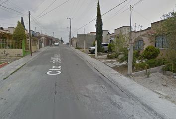 Casa en  Circuito Del Oasis, El Paraiso, Tinajas, Hidalgo, México