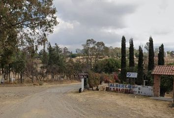 Lote de Terreno en  Carretera México-puebla, Ixtapaluca, México, Mex