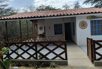 Casa en  Juan De Acosta, Atlántico