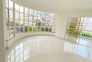 Apartamento en  Bocagrande, Cartagena De Indias