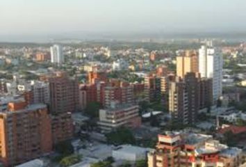 Apartamento en  Buenos Aires, Localidad Metropolitana, Barranquilla