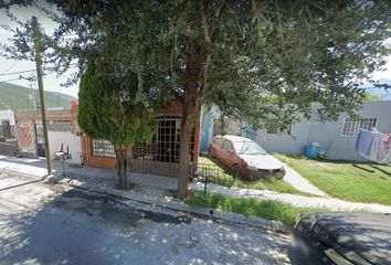 Casa en  Cementera, Barrio De La Industria, Monterrey, Nuevo León, México