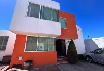 Casa en condominio en  San Miguel, Cacalomacan, Cacalomacán, Estado De México, México
