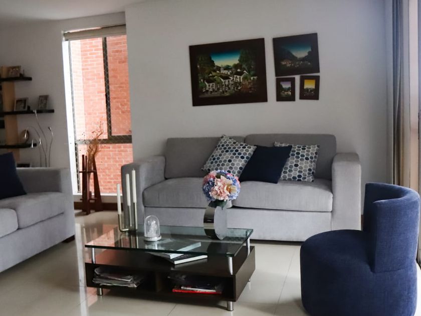 Apartamento en venta Carrera 39 #48-135, Bucaramanga, Santander, Colombia