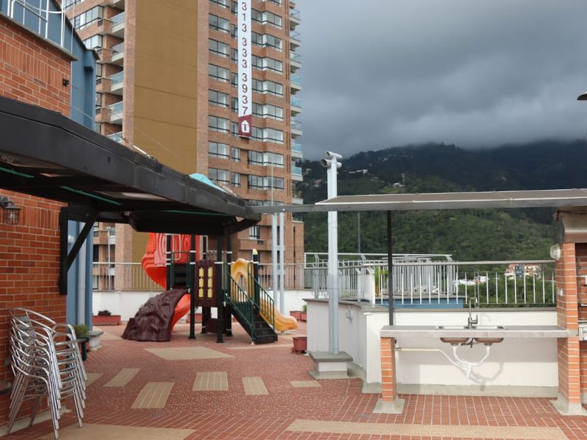 Apartamento en venta Carrera 39 #48-135, Bucaramanga, Santander, Colombia