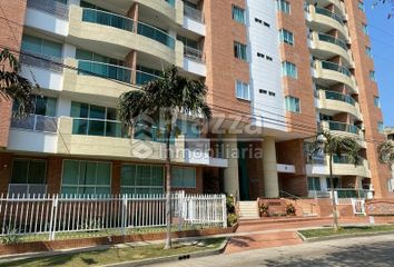 Apartamento en  Edificio Marquez De Riomar, Carrera 59b, Riomar, Barranquilla, Atlántico, Colombia