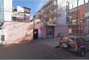 Departamento en  Calle Peñón 78, Morelos, Ciudad De México, Cdmx, México