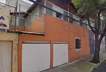 Casa en  C. 18, San Pedro De Los Pinos, Ciudad De México, Cdmx, México