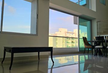 Apartamento en  Villa Santos, Barranquilla