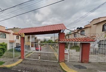Casa en condominio en  Mina De Zapotla, Unidad San Buenaventura, 56530 San Buenaventura, Méx., México