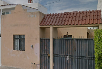 Casa en  Virreinato 13, Colonial Guanajuato, Fraccionamiento Colonial Guanajuato, Guanajuato, México