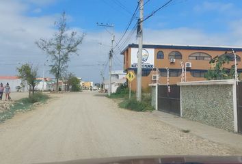 Terreno Comercial en  Salinas, Ecuador