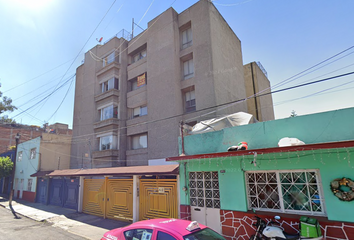 Departamento en  Calle Norte 71 No. 2720-departamento 101, Obrero Popular, Azcapotzalco, Cdmx, México