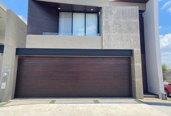 Casa en  Residencial Verona, Boulevard Francisco Labastida Ochoa, Culiacán, Sinaloa, México