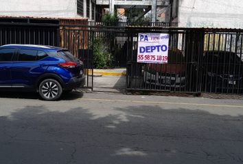 Departamento en  Mixcoatl, Ciudad De México, Cdmx, México