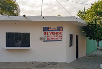 Casa en  Calle Morelos 1600, Insurgentes, Colima, 28048, Mex