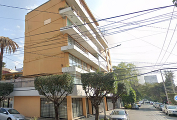 Departamento en  Ernesto Elorduy, Guadalupe Inn, Ciudad De México, Cdmx, México