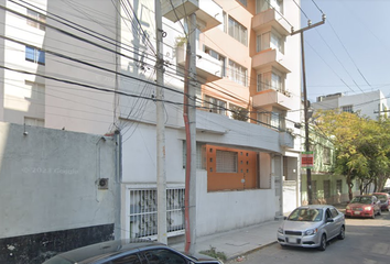 Departamento en  Schumann 117, Vallejo, Ciudad De México, Cdmx, México