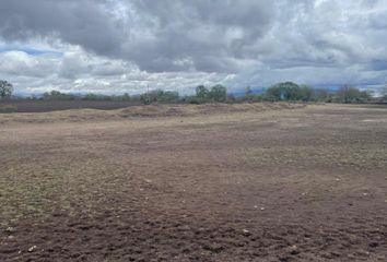 Lote de Terreno en  Rancho El Charcón, Polotitlán De La Ilustración, Estado De Hidalgo, México