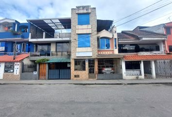 Casa en  Sauces Norte, Loja, Ecuador
