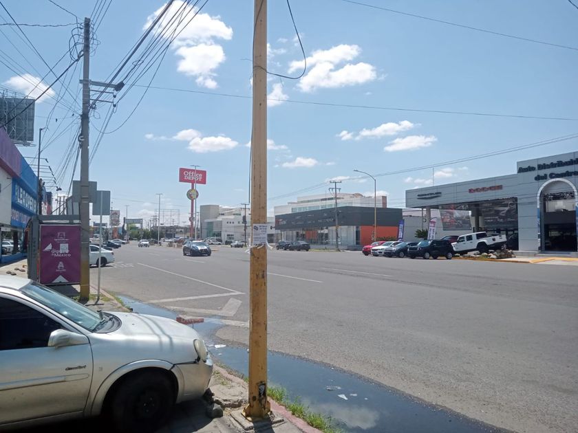 renta Local comercial en Obraje, Ciudad de Aguascalientes icasas.mx