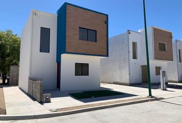 Casa en  Solidaridad Mezquitito I, La Paz, Baja California Sur, México