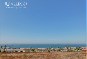 Lote de Terreno en  Punta Azul, Baja California, México