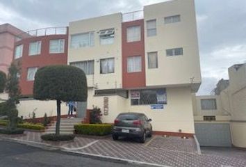 Departamento en  Diego Vaca De La Vega & Jose Miguel Carrion, Quito, Ecuador