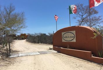 Lote de Terreno en  Boca Del Salado, Baja California Sur, México