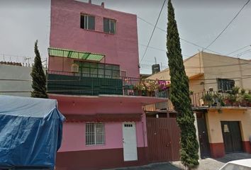 Casa en  Calle 3 7, Valentín Gómez Farías, Ciudad De México, Cdmx, México