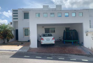 Casa en fraccionamiento en  San Francisco De Campeche