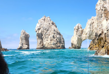 Casa en  Parque Bugambilias, Bugambilia, Cabo San Lucas, Baja California Sur, México