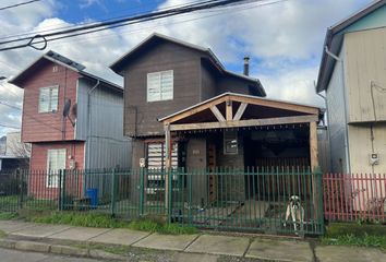 Casa en  Río Bueno, De Ranco