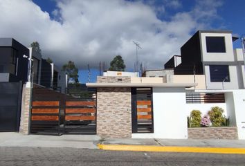 Casa en  Conocoto, Quito, Ecu