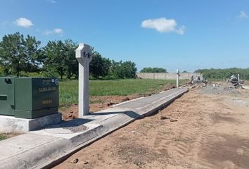 Lote de Terreno en  Tecolutla, Veracruz