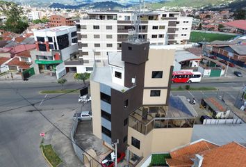 Departamento en  Unidad Nacional & Puerto Rico, Cuenca, Ecuador