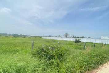 Lote de Terreno en  Punta Canoa, Cartagena De Indias