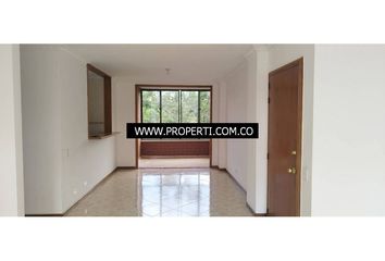 Apartamento en La Frontera, Medellín, Antioquia, Colombia
