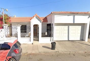 Casa en  Avenida Marmoleros 1445, Industrial, Mexicali, Baja California, México