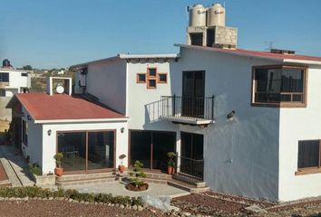 Casa en fraccionamiento en  Presa Las Ánimas, Presa Escondida, Estado De Hidalgo, México